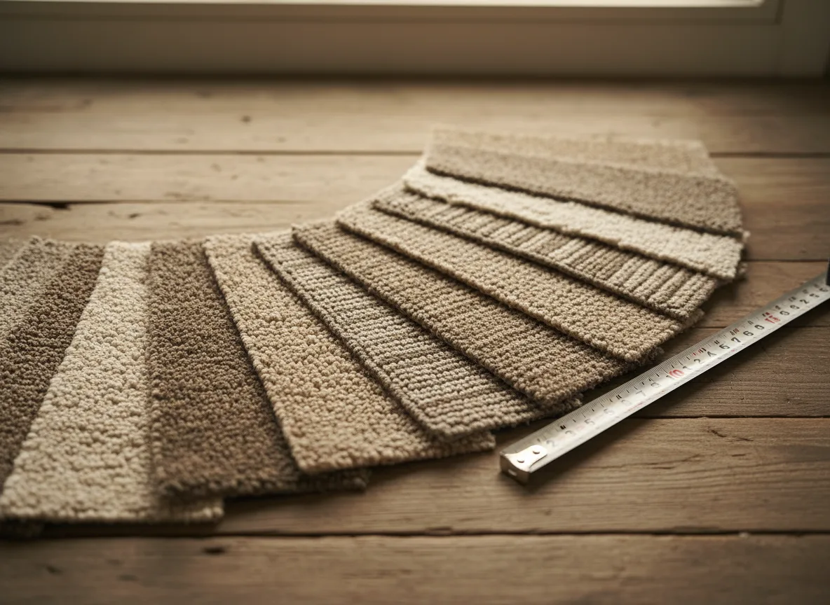 Carpet Installation Mesquite, NM FAQs